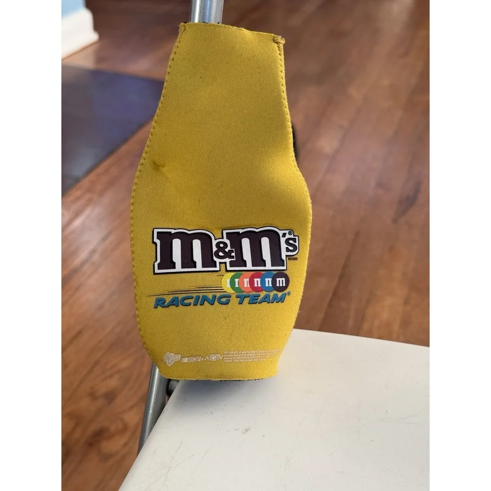 M&m Bottle Carrier, Vintage